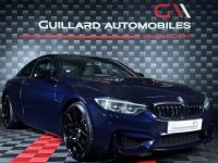 BMW M4 COMPETITION 450ch (F82) DKG7 - <small></small> 69.900 € <small>TTC</small> - #3