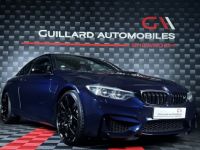 BMW M4 COMPETITION 450ch (F82) DKG7 - <small></small> 69.900 € <small>TTC</small> - #4