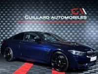 BMW M4 COMPETITION 450ch (F82) DKG7 - <small></small> 69.900 € <small>TTC</small> - #5