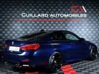 BMW M4 COMPETITION 450ch (F82) DKG7 - <small></small> 69.900 € <small>TTC</small> - #6