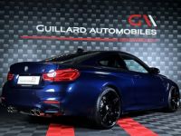 BMW M4 COMPETITION 450ch (F82) DKG7 - <small></small> 69.900 € <small>TTC</small> - #7