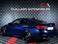 BMW M4 COMPETITION 450ch (F82) DKG7 - <small></small> 69.900 € <small>TTC</small> - #8