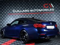 BMW M4 COMPETITION 450ch (F82) DKG7 - <small></small> 69.900 € <small>TTC</small> - #9