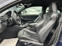 BMW M4 COMPETITION 450ch (F82) DKG7 - <small></small> 69.900 € <small>TTC</small> - #14