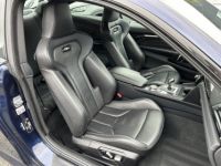 BMW M4 COMPETITION 450ch (F82) DKG7 - <small></small> 69.900 € <small>TTC</small> - #15