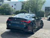 BMW M4 Compétition 510ch Laser Caméra 360° Carbone Full options Garantie - <small></small> 74.970 € <small></small> - #4