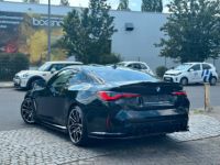 BMW M4 Compétition 510ch Laser Caméra 360° Carbone Full options Garantie - <small></small> 74.970 € <small></small> - #6