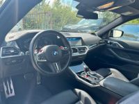 BMW M4 Compétition 510ch Laser Caméra 360° Carbone Full options Garantie - <small></small> 74.970 € <small></small> - #12