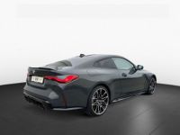 BMW M4 Compétition 510ch M DRIVERS Première Main Garantie BMW TVA Récupérable - <small></small> 73.950 € <small></small> - #3