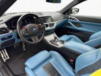 BMW M4 Compétition 510ch M DRIVERS Première Main Garantie BMW TVA Récupérable - <small></small> 73.950 € <small></small> - #5