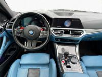 BMW M4 Compétition 510ch M DRIVERS Première Main Garantie BMW TVA Récupérable - <small></small> 73.950 € <small></small> - #8