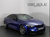 BMW M4 COMPETITION 6 cylindres 3.0L Bi Turbo - <small></small> 65.900 € <small>TTC</small> - #1