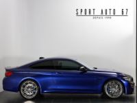 BMW M4 COMPETITION 6 cylindres 3.0L Bi Turbo - <small></small> 65.900 € <small>TTC</small> - #2