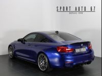 BMW M4 COMPETITION 6 cylindres 3.0L Bi Turbo - <small></small> 65.900 € <small>TTC</small> - #3