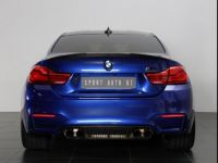 BMW M4 COMPETITION 6 cylindres 3.0L Bi Turbo - <small></small> 65.900 € <small>TTC</small> - #9