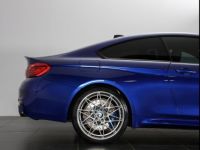 BMW M4 COMPETITION 6 cylindres 3.0L Bi Turbo - <small></small> 65.900 € <small>TTC</small> - #19