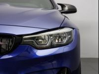 BMW M4 COMPETITION 6 cylindres 3.0L Bi Turbo - <small></small> 65.900 € <small>TTC</small> - #22