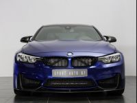 BMW M4 COMPETITION 6 cylindres 3.0L Bi Turbo - <small></small> 65.900 € <small>TTC</small> - #25