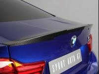 BMW M4 COMPETITION 6 cylindres 3.0L Bi Turbo - <small></small> 65.900 € <small>TTC</small> - #28