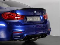 BMW M4 COMPETITION 6 cylindres 3.0L Bi Turbo - <small></small> 65.900 € <small>TTC</small> - #37