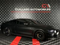 BMW M4 COMPETITION 630ch (G82) BVA8 - <small></small> 154.900 € <small>TTC</small> - #4
