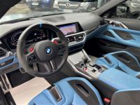 BMW M4 COMPETITION 630ch (G82) BVA8 - <small></small> 154.900 € <small>TTC</small> - #16