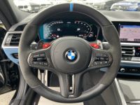 BMW M4 COMPETITION 630ch (G82) BVA8 - <small></small> 154.900 € <small>TTC</small> - #25