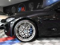 BMW M4 Compétition Cabriolet 3.0 450 DKG GPS Harman Kardon Caméra AV + AR Chauffe Nuque Tête Haute Volant Chauffant JA 19 - <small></small> 57.990 € <small>TTC</small> - #3