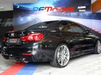 BMW M4 Compétition Cabriolet 3.0 450 DKG GPS Harman Kardon Caméra AV + AR Chauffe Nuque Tête Haute Volant Chauffant JA 19 - <small></small> 57.990 € <small>TTC</small> - #30