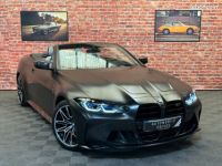 BMW M4 Compétition Cabriolet 3.0I 510 cv xDrive ( G83 ) IMMAT FRANCAISE - <small></small> 114.990 € <small>TTC</small> - #1