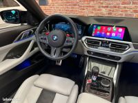 BMW M4 Compétition Cabriolet 3.0I 510 cv xDrive ( G83 ) IMMAT FRANCAISE - <small></small> 114.990 € <small>TTC</small> - #4