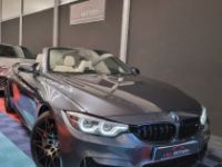 BMW M4 compétition cabriolet F83 450ch - <small></small> 67.490 € <small>TTC</small> - #1