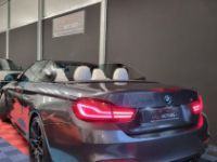 BMW M4 compétition cabriolet F83 450ch - <small></small> 67.490 € <small>TTC</small> - #2