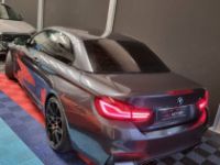 BMW M4 compétition cabriolet F83 450ch - <small></small> 67.490 € <small>TTC</small> - #5