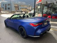 BMW M4 Competition Convertible Xdrive - <small></small> 89.510 € <small>TTC</small> - #3