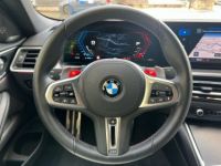 BMW M4 Competition Convertible Xdrive - <small></small> 89.510 € <small>TTC</small> - #14