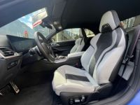 BMW M4 Competition Convertible Xdrive - <small></small> 89.510 € <small>TTC</small> - #15