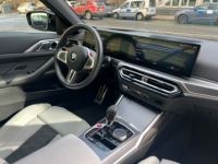 BMW M4 Competition Convertible Xdrive - <small></small> 89.510 € <small>TTC</small> - #23