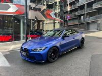 BMW M4 Competition Convertible Xdrive - <small></small> 89.510 € <small>TTC</small> - #26