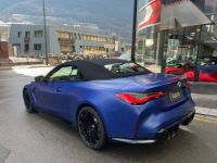 BMW M4 Competition Convertible Xdrive - <small></small> 89.510 € <small>TTC</small> - #28