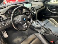 BMW M4 competition coupe 3.0 450 ch dkg7 blue san marino - <small></small> 71.990 € <small>TTC</small> - #11