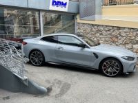 BMW M4 Competition Coupé 510ch - <small></small> 85.000 € <small>TTC</small> - #6