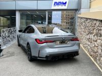 BMW M4 Competition Coupé 510ch - <small></small> 85.000 € <small>TTC</small> - #8