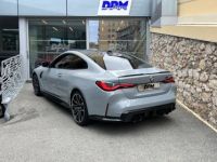 BMW M4 Competition Coupé 510ch - <small></small> 85.000 € <small>TTC</small> - #9