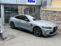 BMW M4 Competition Coupé 510ch - <small></small> 85.000 € <small>TTC</small> - #11