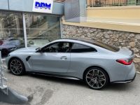 BMW M4 Competition Coupé 510ch - <small></small> 85.000 € <small>TTC</small> - #14