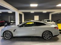 BMW M4 COMPETITION COUPE G82 Competition 510 ch BVA8 - <small></small> 99.990 € <small>TTC</small> - #4