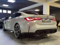 BMW M4 COMPETITION COUPE G82 Competition 510 ch BVA8 - <small></small> 99.990 € <small>TTC</small> - #5