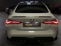 BMW M4 COMPETITION COUPE G82 Competition 510 ch BVA8 - <small></small> 99.990 € <small>TTC</small> - #6