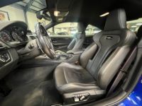 BMW M4 COMPETITION (F82) 3.0 450 DKG7 SAN MARINO BLUE - <small></small> 69.990 € <small>TTC</small> - #18